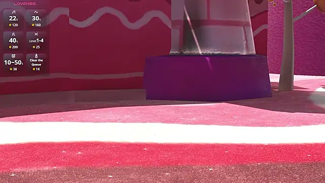 Snapshot of comitasgatita chatting on February 26, 2026, 3:22 pm comitasgatita online show from February 26, 2026, 3:22 pm