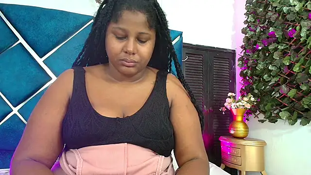 AlexaRousse4u online show from March 22, 2026, 2:48 am