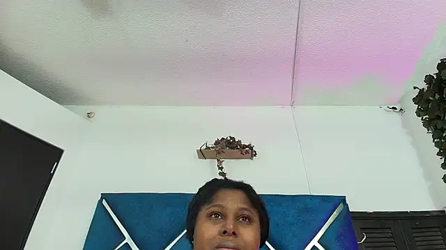 AlexaRousse4u online show from March 25, 2026, 2:06 am