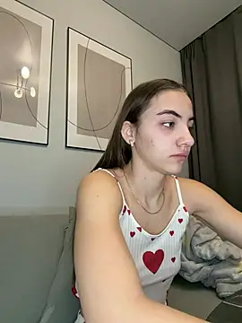 Snapshot of _Patricia_P chatting on February 15, 2026, 3:14 am Patricia P online show from February 15, 2026, 3:14 am