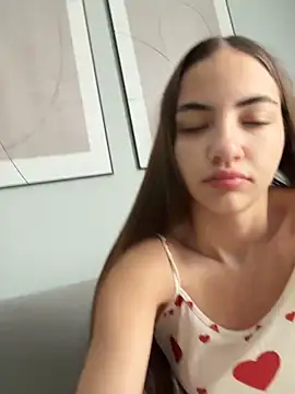  Patricia P online show from June 5, 2026, 4:08 am