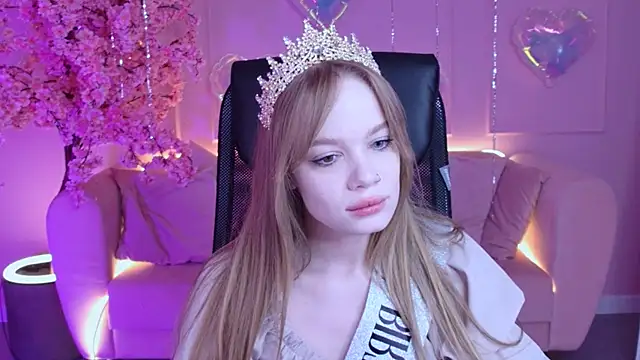 Snapshot of AmyNox chatting on February 18, 2026, 5:14 am AmyNox online show from February 18, 2026, 5:14 am