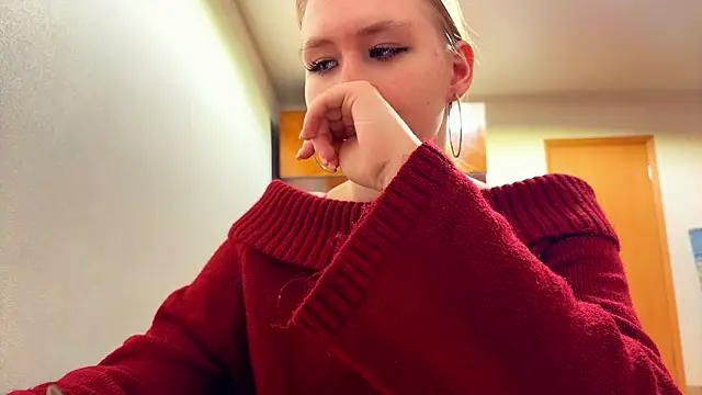 RoseBakeer online show from February 12, 2026, 8:37 pm