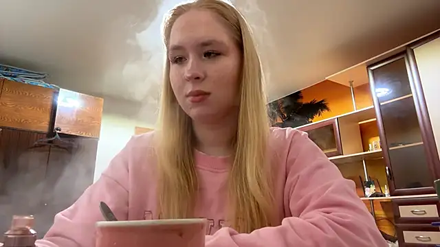 RoseBakeer online show from February 16, 2026, 5:53 pm