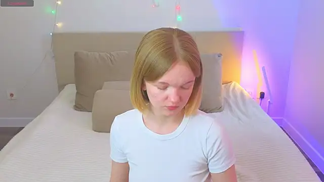 StellaBunny online show from March 21, 2026, 4:17 am