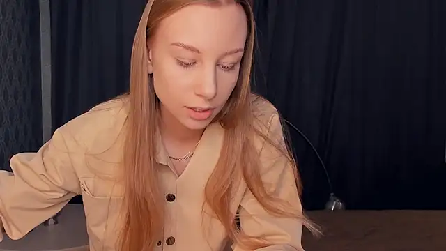 CarmenLipkin online show from February 23, 2026, 9:12 pm