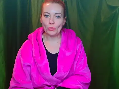 Milana9732 online show from April 13, 2026, 1:38 pm