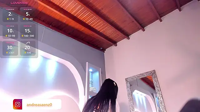 Sweet Celeste06 online show from March 23, 2026, 6:56 pm