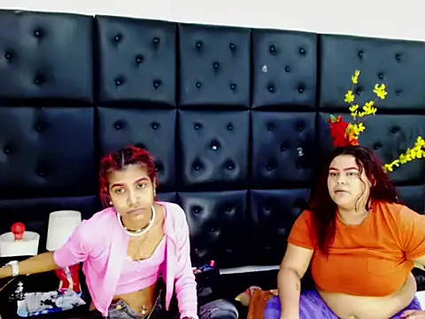 TifannyAmateur online show from March 1, 2026, 1:35 pm