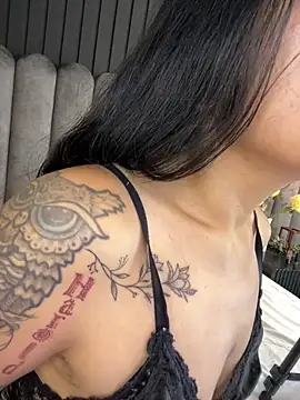 Snapshot of Lanadelrey_1 chatting on February 28, 2026, 12:17 pm Lanadelrey 1 online show from February 28, 2026, 12:17 pm