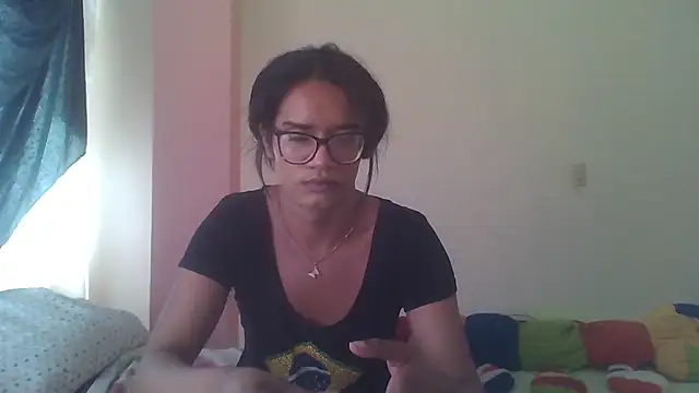 horny brii online show from June 30, 2026, 7:15 pm
