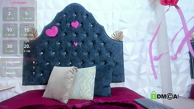  Victoria milf  online show from February 14, 2026, 7:43 pm