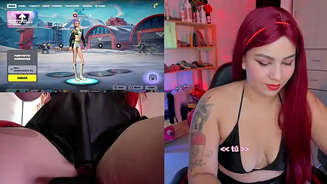 alessia dolce online show from February 19, 2026, 6:59 pm