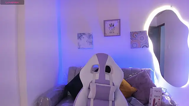 Snapshot of Afrodita_rouss chatting on February 19, 2026, 8:49 pm Afrodita rouss online show from February 19, 2026, 8:49 pm