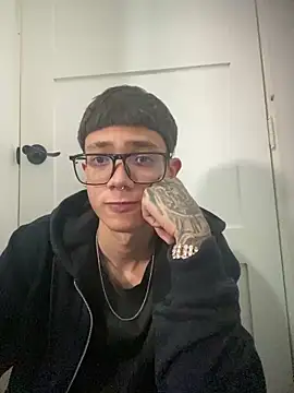 Santi Princex online show from February 24, 2026, 5:05 am