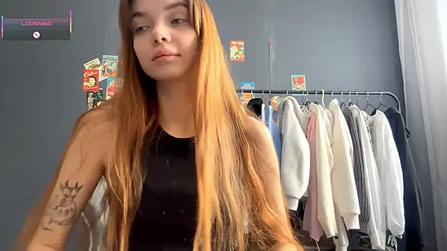 Snapshot of TaliaOgwynn chatting on February 20, 2026, 9:10 am TaliaOgwynn online show from February 20, 2026, 9:10 am