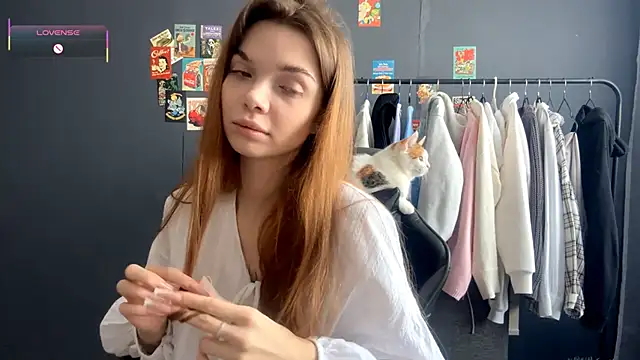 Snapshot of TaliaOgwynn chatting on February 21, 2026, 9:10 am TaliaOgwynn online show from February 21, 2026, 9:10 am