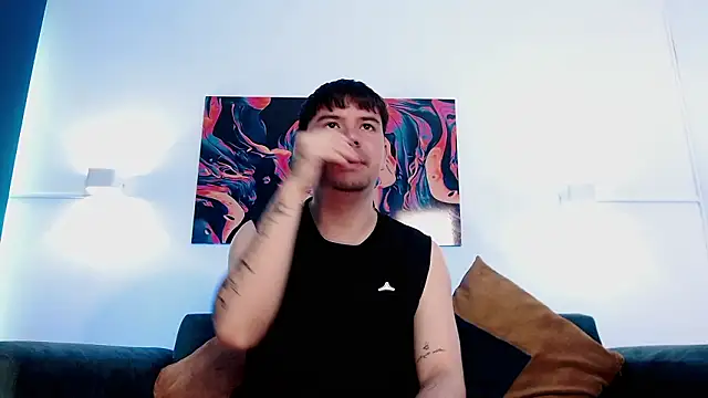 KaiStein online show from February 25, 2026, 6:39 pm