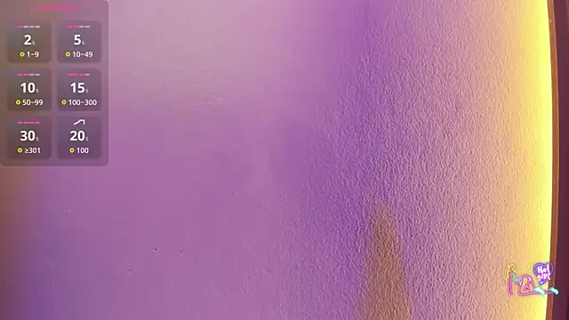 Ashley Beaomunt online show from March 7, 2026, 12:13 pm