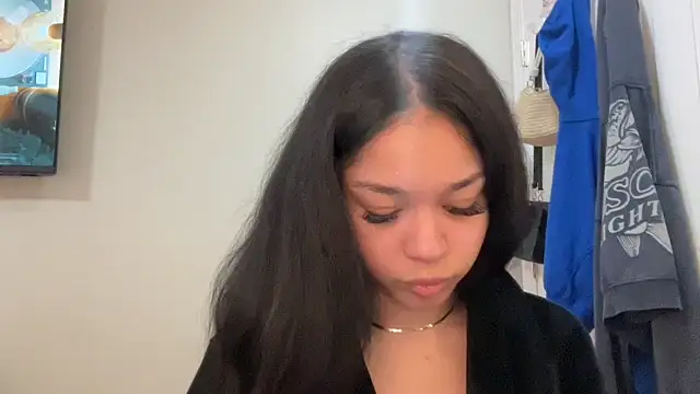 lizabbyyy online show from June 10, 2026, 9:25 pm
