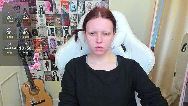 NikolFlostt online show from March 15, 2026, 1:11 am