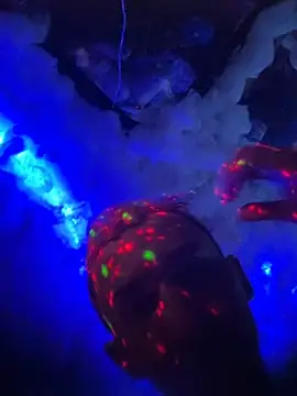 Snapshot of Baby_Smurk chatting on February 24, 2026, 9:29 am Baby Smurk online show from February 24, 2026, 9:29 am