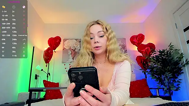 caty kiss online show from March 1, 2026, 2:13 am