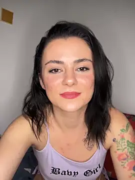 alwayshornyvivi online show from March 29, 2026, 7:58 pm