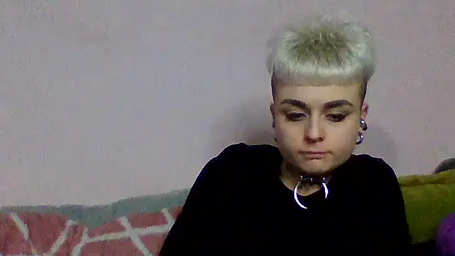 AlisaDear257 online show from February 11, 2026, 9:20 pm