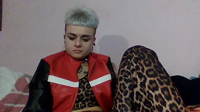 AlisaDear257 online show from February 26, 2026, 8:41 pm