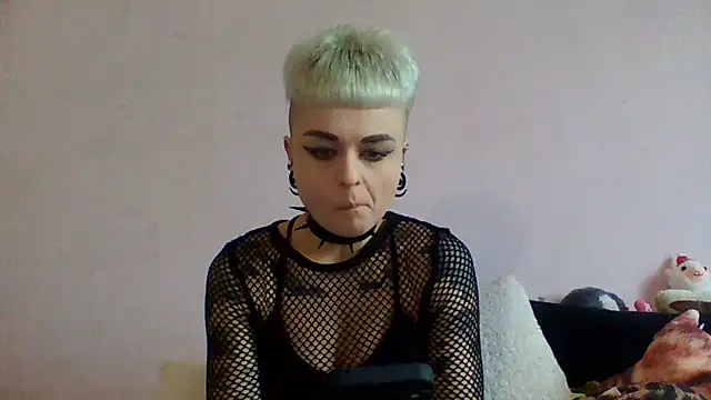 AlisaDear257 online show from March 25, 2026, 11:05 am