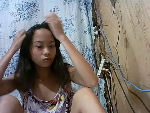 Asianpinay Skinny1818 online show from March 22, 2026, 11:35 am