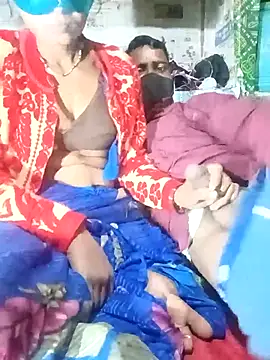 Hot BihariCouple online show from February 13, 2026, 6:48 pm