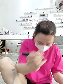 Trang26 online show from April 4, 2026, 12:53 am