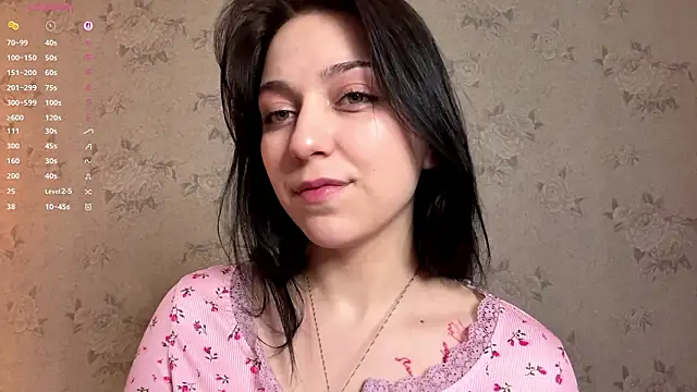 Snapshot of ShawnaBree chatting on February 20, 2026, 8:53 pm ShawnaBree online show from February 20, 2026, 8:53 pm