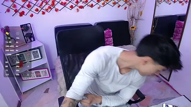 IanWest  online show from April 15, 2026, 12:56 pm