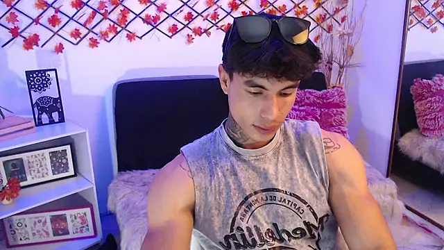 IanWest  online show from June 9, 2026, 6:08 pm