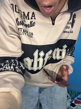 mondacuo3000 online show from March 16, 2026, 7:23 am