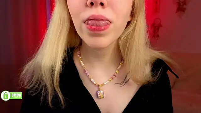 Rochelle kitty online show from March 29, 2026, 3:34 pm