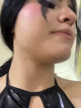 Snapshot of SamanthaVelvettAss chatting on February 14, 2026, 12:57 pm SamanthaVelvettAss online show from February 14, 2026, 12:57 pm