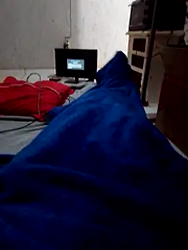 fogosapretona online show from July 3, 2026, 3:24 am
