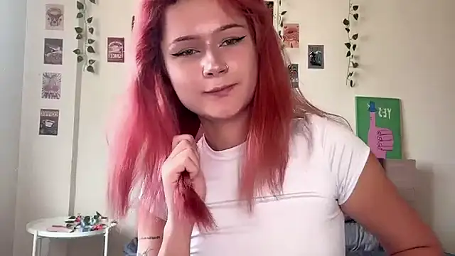 pixieyes00n online show from February 20, 2026, 7:10 am