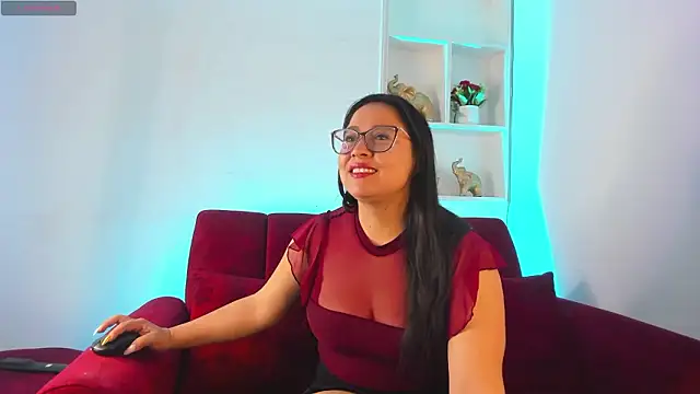 Eliana jhones  online show from March 2, 2026, 11:50 am