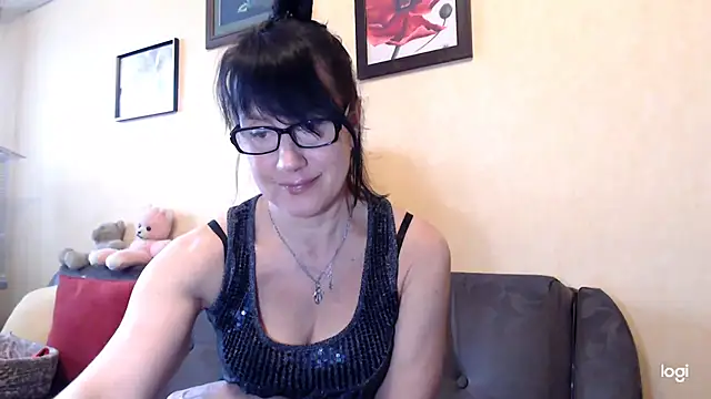 Snapshot of Vlastelina chatting on March 1, 2026, 6:15 am Vlastelina online show from March 1, 2026, 6:15 am