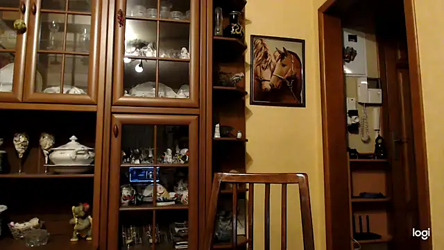 Vlastelina online show from March 22, 2026, 7:06 pm