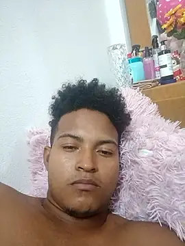 Noahlang 01 online show from March 5, 2026, 7:10 pm