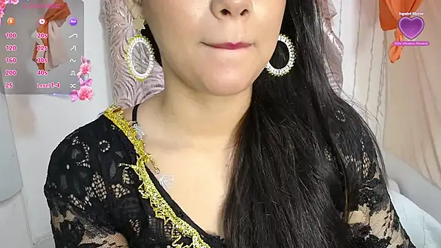 Sita Nair online show from March 4, 2026, 12:00 pm