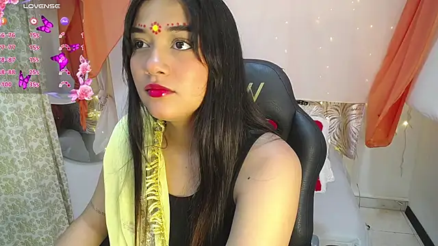 Sita Nair online show from April 16, 2026, 12:28 pm