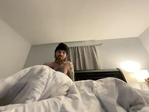 fun couple cum online show from February 22, 2026, 4:57 am