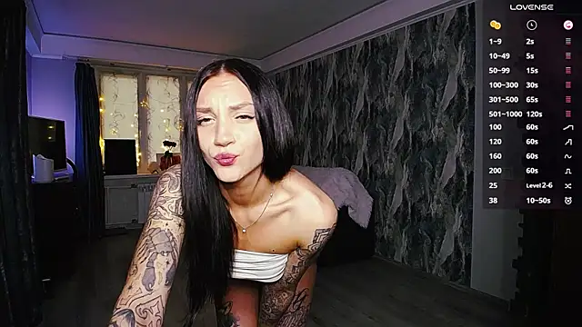 comeherehoney online show from June 3, 2026, 5:29 pm